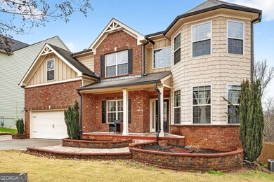 3770 Falling Leaf Ln, Cumming, GA 30041 - photo 7