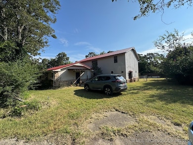 224 Fitch St, Eucha, OK 74342 - photo 3