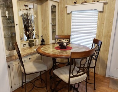 laminate flooring