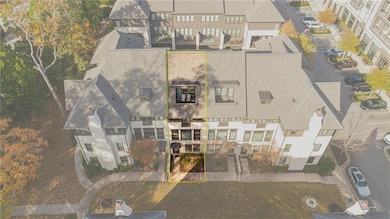 6584 Aria Village Dr, Atlanta, GA 30328 - photo 3