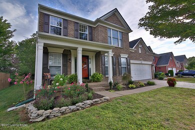 10618 Providence Dr, Louisville, KY 40291 - photo 2