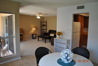dining to living room