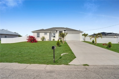 1049 Canoe Ct, Labelle, FL 33935 - photo 3