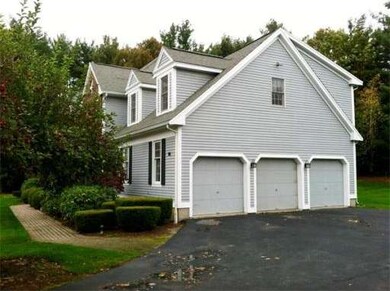 96 Willow Brook Rd, Holden, MA 01520 - photo 3
