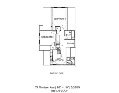 74 Morrison Ave unit 3, Somerville, MA 02144 - photo 6