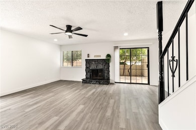 3484 Nightflower Ln unit C, Las Vegas, NV 89121 - photo 7