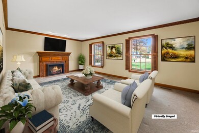 425 Schuetter Rd, Jasper, IN 47546 - photo 3