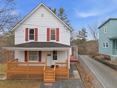 67 W Terrace St, Claremont, NH 03743 - photo 4
