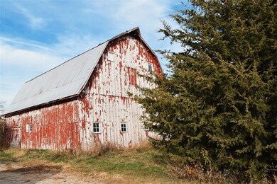 Large barn
