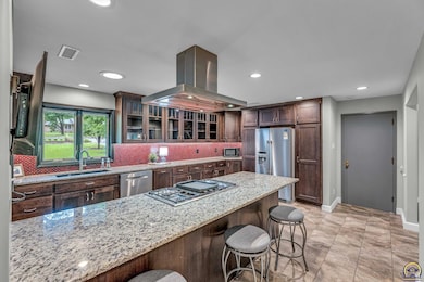 2710 SW Burlingame Rd, Topeka, KS 66611 - photo 5