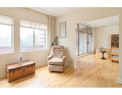 99 Florence St unit 202B, Chestnut Hill, MA 02467 - photo 6