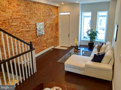 724 N Patterson Park Ave, Baltimore, MD 21205 - photo 4