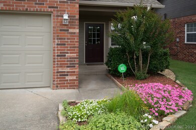 11110 S Cedar St, Jenks, OK 74037 - photo 2