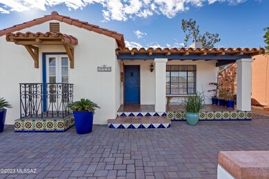 1910 E 10th St, Tucson, AZ 85719 - photo 5