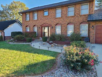 6 Cherry Hills Dr, Collinsville, IL 62234 - photo 2