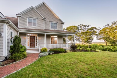 25 Loch Rannoch Way, Yarmouth Port, MA 02675 - photo 2