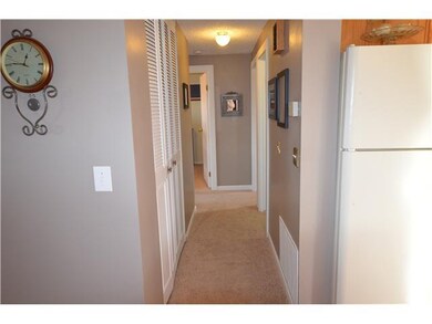 2nd Floor Plan