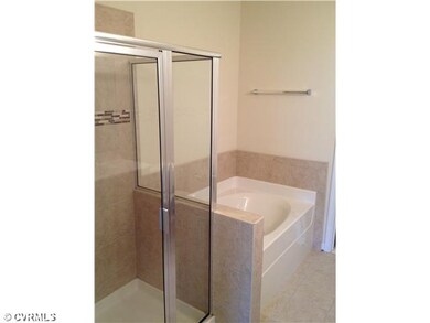 Master Bath - Photo from the StyleCraft Homes gall