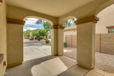 3040 E Patrick St, Gilbert, AZ 85295 - photo 4