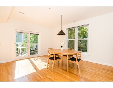 205 Richdale Ave unit A24, Cambridge, MA 02140 - photo 5