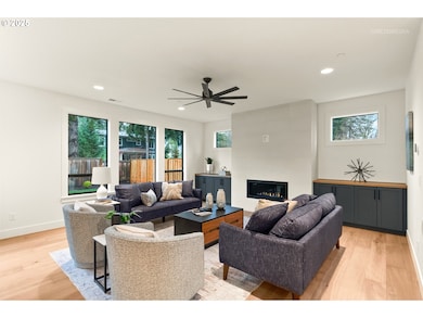 17901 SW Tamara Ave, Lake Oswego, OR 97035 - photo 6