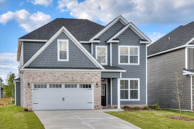 1817 Harbury Dr, Grovetown, GA 30813 - photo 3