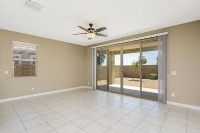 5) GREAT ROOM