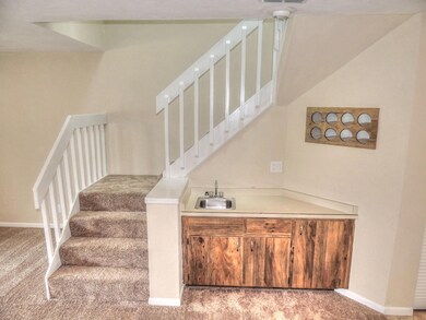 Wet Bar