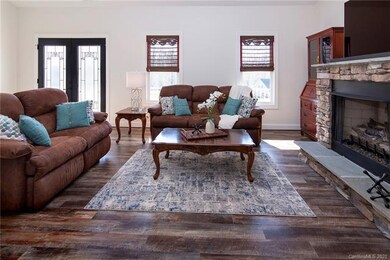 652 Luther Dr, Iron Station, NC 28080 - photo 6