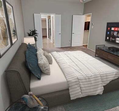 1417 Country Creek Trail, Wylie, TX 75098 - photo 6