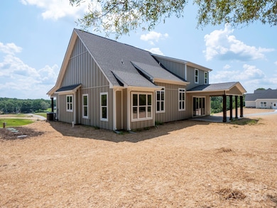 9435 Oak Grove Rd unit 3, Stanfield, NC 28163 - photo 4