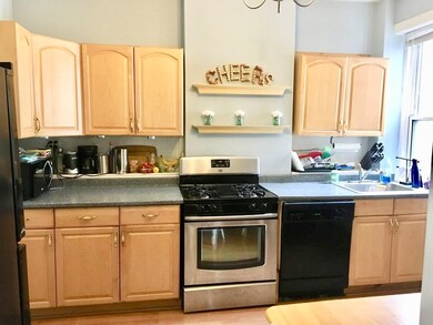 706 E 5th St unit 1, Boston, MA 02127 - photo 4