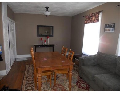 Dining Room.