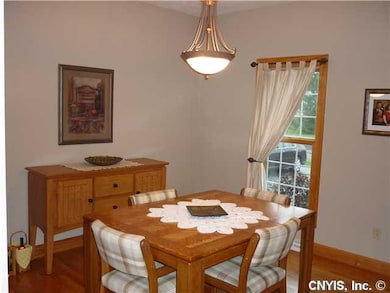 Dining Room Intimate Formal Dining or make it info