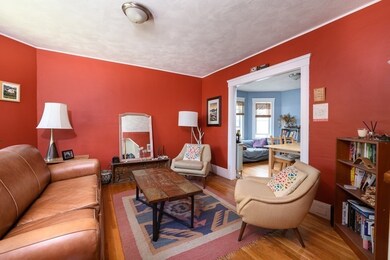 26 Adrian St unit 1, Somerville, MA 02143 - photo 4