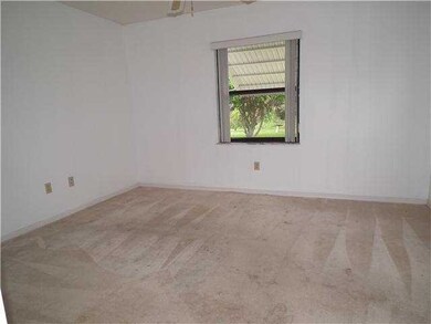 Master Bedroom.