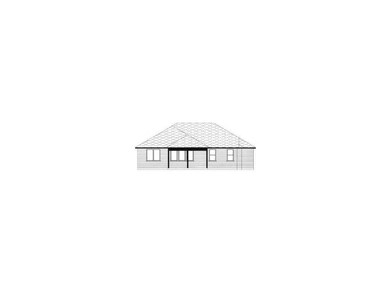 Rear Elevation