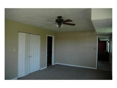 Master Bedroom.