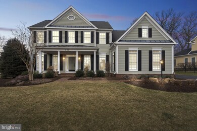 8291 Roxborough Loop, Gainesville, VA 20155 - photo 2