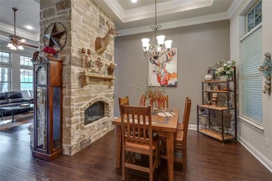 120 Tusk Ct, Weatherford, TX 76085 - photo 4