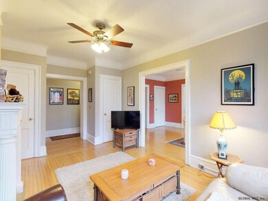 352 State St unit 2C, Albany, NY 12210 - photo 5