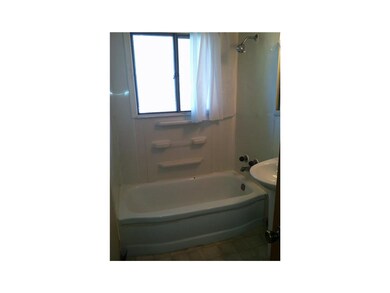 Bathroom.