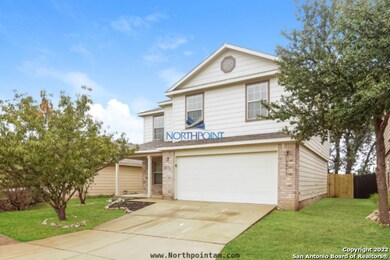 12006 Dove Ranch, San Antonio, TX 78254 - photo 2