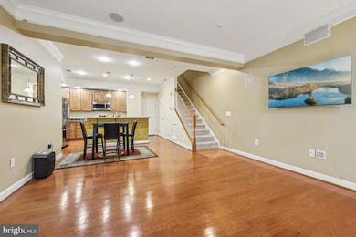 329 A Munahan Cir unit 329A, Indian Head, MD 20640 - photo 4