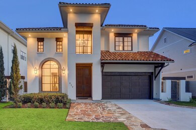 939 W 41st St, Houston, TX 77018 - photo 2