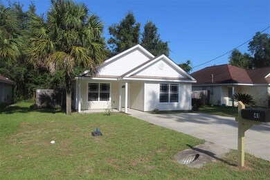 41 Ruby Ln, Crawfordville, FL 32327 - photo 2