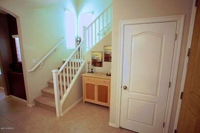 Stairway