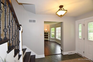 Foyer