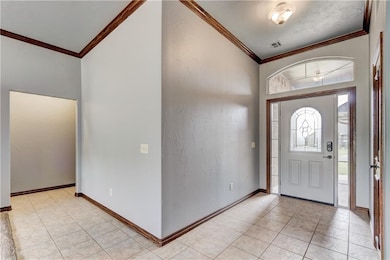 Fresh Paint Throughout home