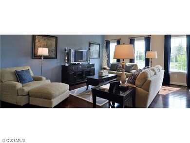 Den/Family/Great Room